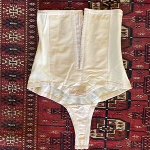Bellefit postpartum girdle